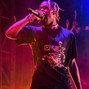 Astion - "Fly" Travis Scott Type Beat