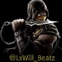 LxWill_Beatz - General Jahu