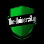 The University - Mars