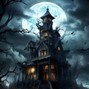 Lil Just - Haunted House Trap Beat