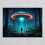 Lil Just - UFO Dark Trap Beat 3