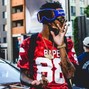 jknocks - Bathing Ape