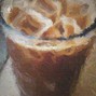 S.R. KTNZ - iced coffee