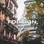 Prashant - Foreign (Belly x Denzel Curry Type Beat)