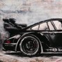 Danny Gallows - Boxster