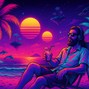 The Prophet - Bright Summer Suns