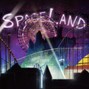 fyework - Space Land