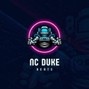 NC Duke - drenched