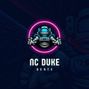 NC Duke - drenched