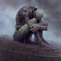 Deemed - ALONE AGAIN