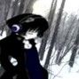 whitetenshi - emo week