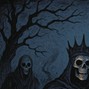 krizek - ghouls