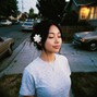 7ease - white flower