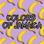 Key D - Colors of Jamaica