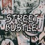 Key D - Street bustle