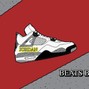 Beatsbystaqz  - Jordan 