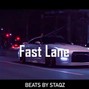 Beatsbystaqz  - Fast lane