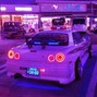 prod. uxq - drift night