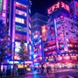 prod. uxq - 6PM in Tokyo
