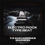 ramsessuertebeats - 7.0 Alexandria's Madness