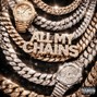 Z-BEATS - All my Chains ( Dark Type Trap Beat, 120BPM)