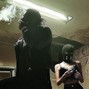Young Dezzy - Rick Owens 