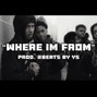 YS - WHERE IM FROM SAMPLE