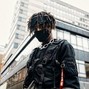Hellraiser - Scarlxrd Type Beat "Befxre I Fxrget"