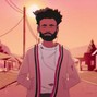Hellraiser - Childish Gambino Type Beat "Kauai"