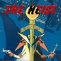 drewtothemusic - The Heist