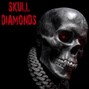 drewtothemusic - Skull Diamonds