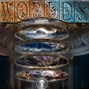 drewtothemusic - Worlds