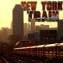 drewtothemusic - New York Train