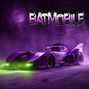 drewtothemusic - Batmobile
