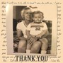 drewtothemusic - Thank You