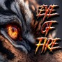 drewtothemusic - Eye Of Fire