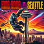 drewtothemusic - King Kong in Seattle