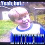 drewtothemusic - Yeah, but...I Hit it One Time!