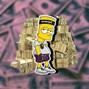 LSK8 Odyssey  - Freestyle Trap Beat - "IMALI 888" Hard Trap Beat