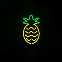 Bad Pineapple Production