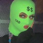 killbrandon - BADHOEINASKIMASK / 130