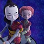 BOREASXVII - Cold Lyoko |2020