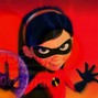 BOREASXVII - Violet Parr