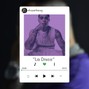 J Haze - Reggaeton - Lunay Type Beat - ''La Disco'' - 101Bpm - Bmin