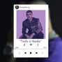 J Haze - Reggaeton - Lunay Type beat - "Todo o Nada" - 100Bpm - FMaj