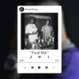 J Haze - Drill - Kyle Richh X Nemzzz Type Beat  - ''Find Me'' - 147bpm - Fmin 