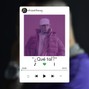 J Haze - Reggaeton - Omar Courtz Type Beat - ''¿Qué tal?'' - 98bpm - Dmin 