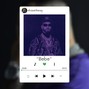J Haze - Reggaeton - Anuel AA Type Beat - ''Bebe'' - 93bpm -  Cmaj 
