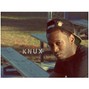 KNUX - Letterman