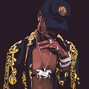 DJ JUCCI - Travis Scott Type Beat